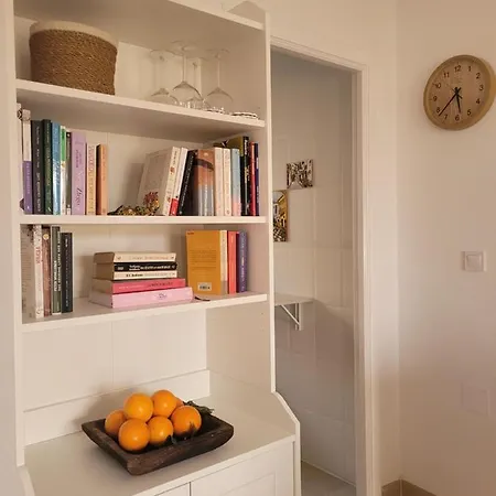 شقة Casa Aromatico Nat Costa Blanca *