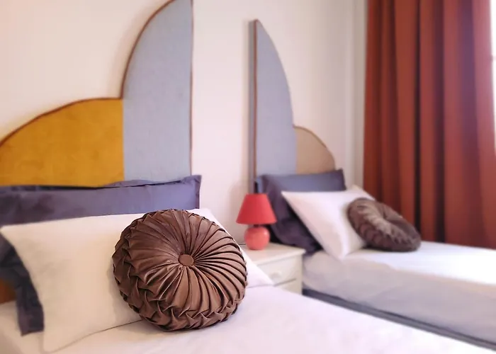 Lejlighed Casa Aromatico Nat Costa Blanca *