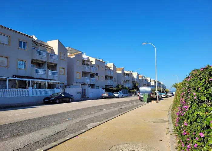 Lejlighed Casa Aromatico Nat Costa Blanca Torrevieja