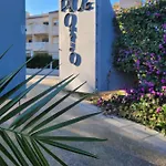 Appartement Casa Aromatico Nat Costa Blanca *