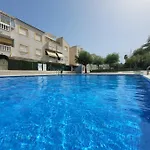 Appartement Casa Aromatico Nat Costa Blanca *