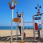 Casa Aromatico Nat Costa Blanca *