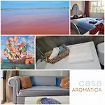 Casa Aromatico Nat Costa Blanca * Torrevieja