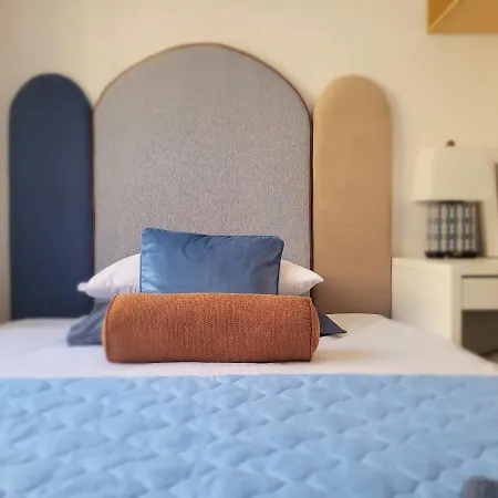 Appartement Casa Aromatico Nat Costa Blanca Torrevieja