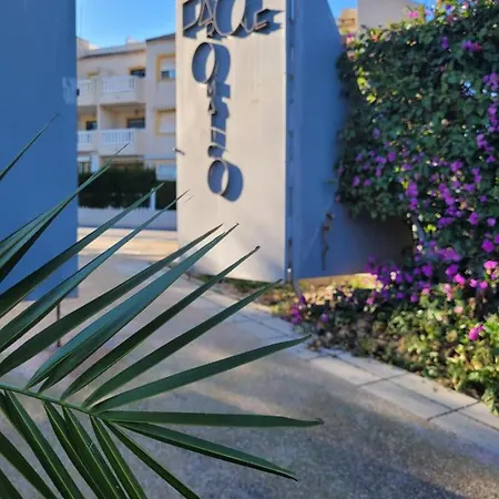 Appartement Casa Aromatico Nat Costa Blanca *