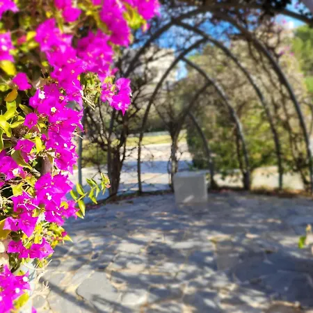 Apartament Casa Aromatico Nat Costa Blanca *