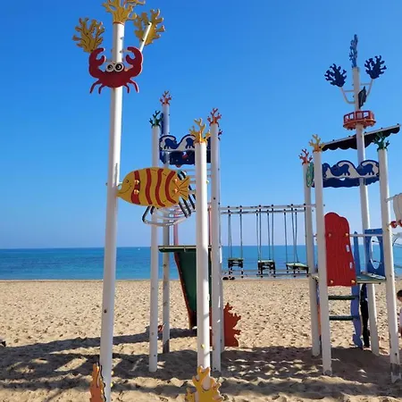 Casa Aromatico Nat Costa Blanca *