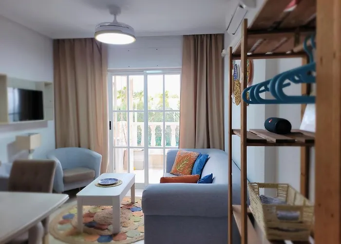 Casa Aromatico Nat Costa Blanca 托雷维耶哈