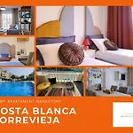 Casa Aromatico Nat Costa Blanca *
