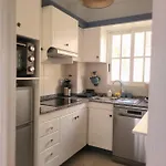 Casa Aromatico Nat Costa Blanca Апартаменты Торевьиа