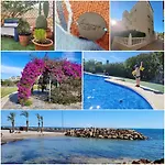 Апартаменты Casa Aromatico Nat Costa Blanca *