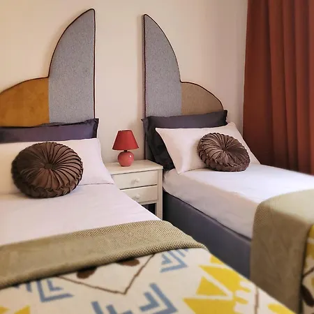 Casa Aromatico Nat Costa Blanca * トレビエハ