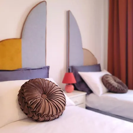 Appartement Casa Aromatico Nat Costa Blanca *