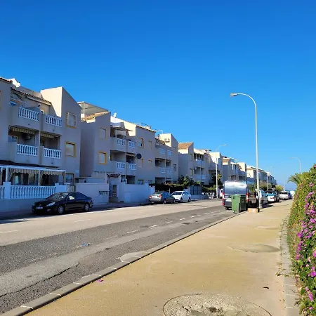 Appartement Casa Aromatico Nat Costa Blanca Torrevieja