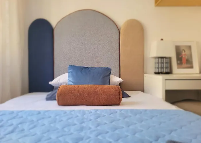 Appartement Casa Aromatico Nat Costa Blanca Torrevieja