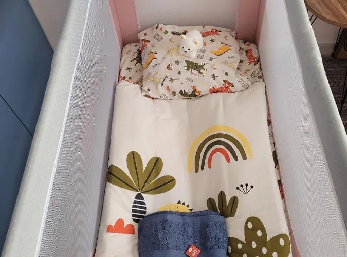 Appartement Casa Aromatico Nat Costa Blanca *