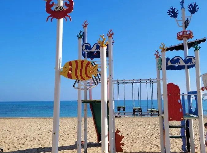 Casa Aromatico Nat Costa Blanca *